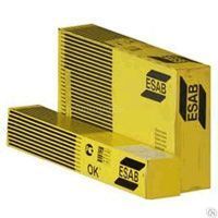 Электроды универсальные 3,0мм 1,0кг OK 46,00 Esab