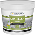 Шпатлевка для внутренних и наружных работ