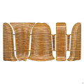 Комлектующие для плинтуса