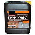 Грунтовка акриловая Грунтовка акриловая